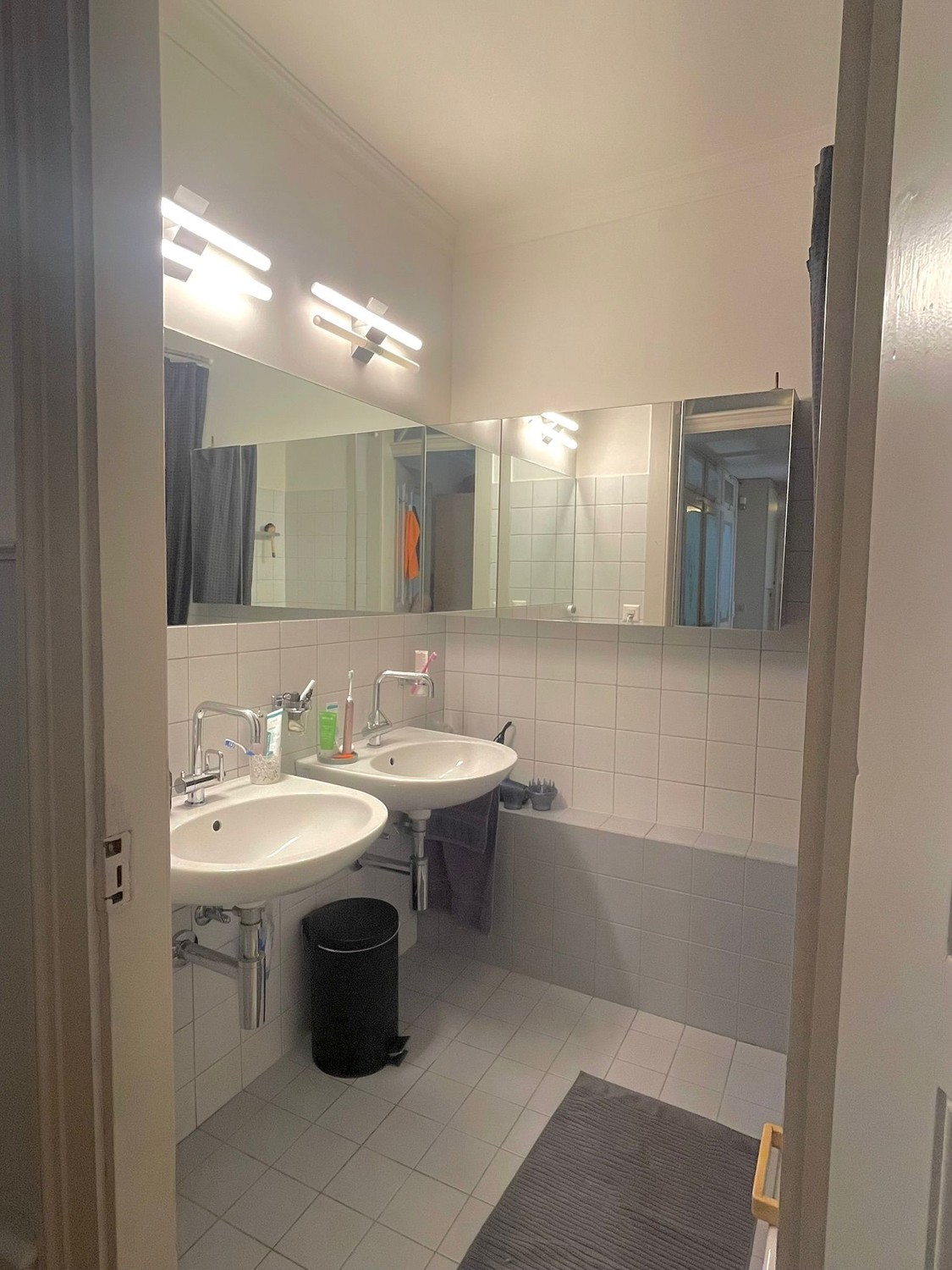 Zimmer in einer WG