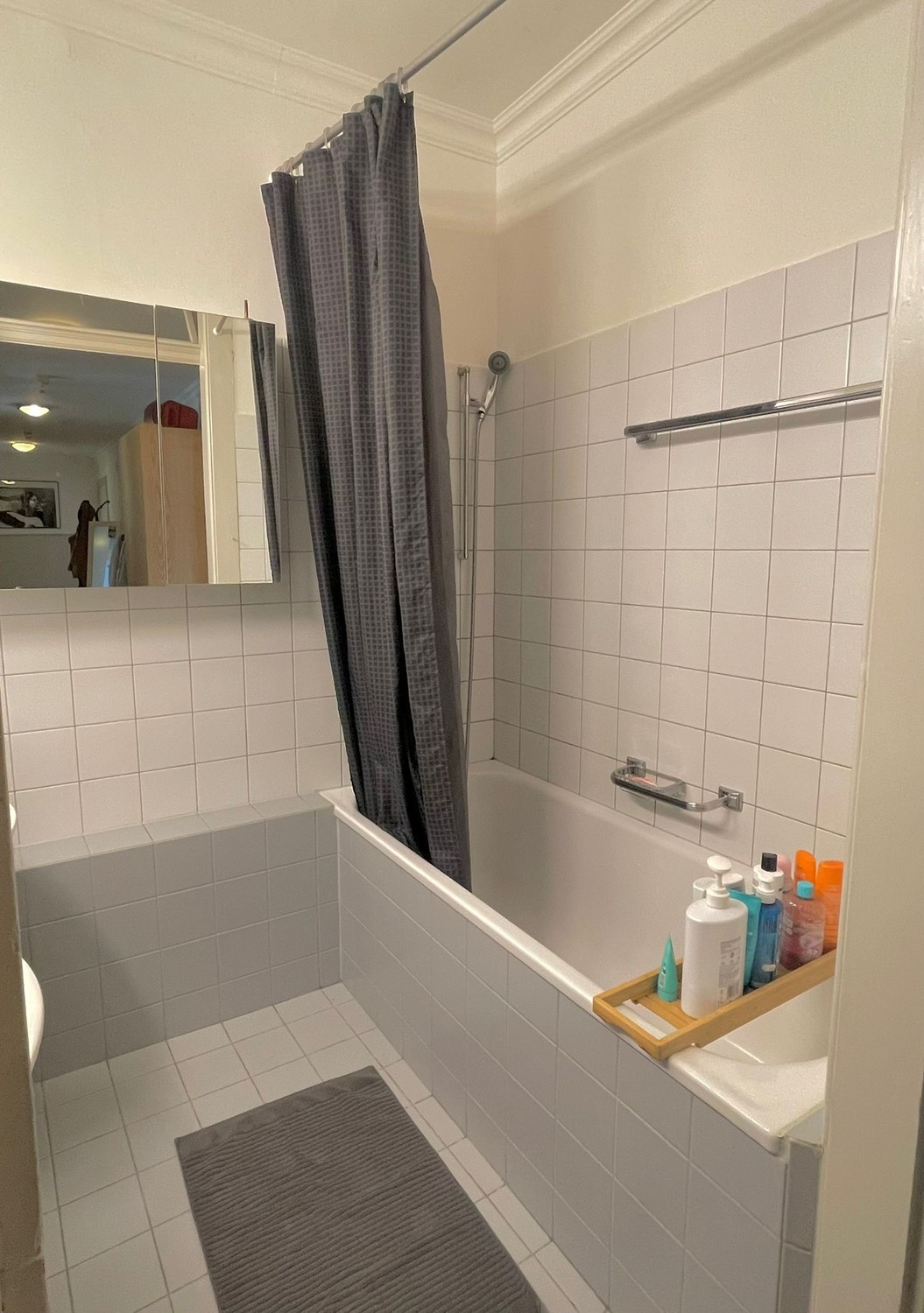 Zimmer in einer WG
