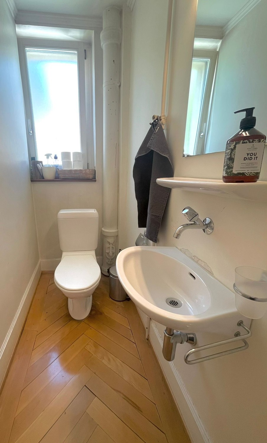Zimmer in einer WG