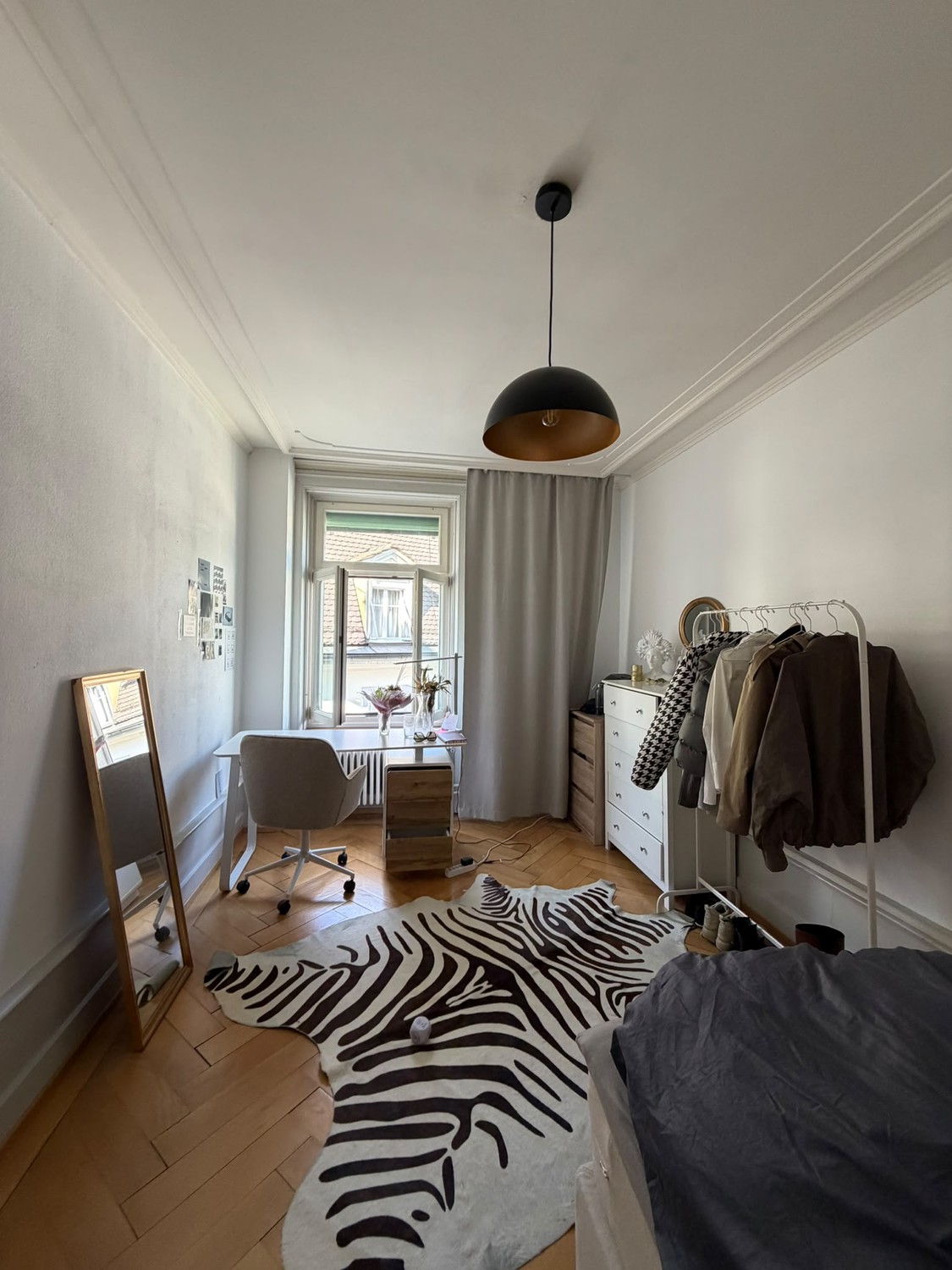 Zimmer in einer WG