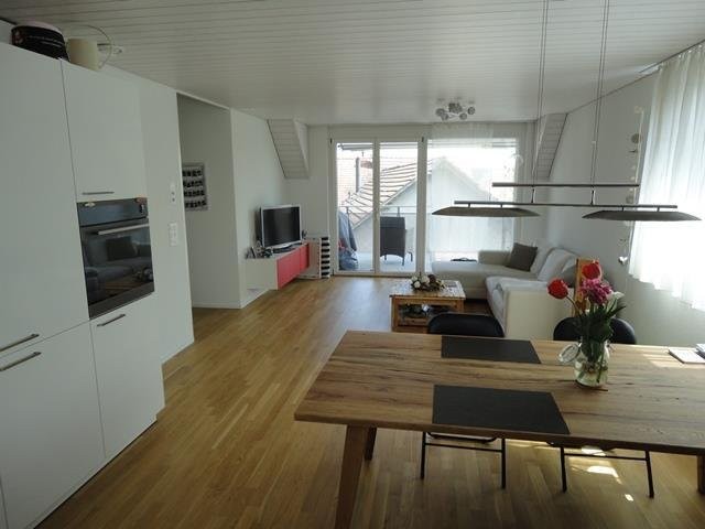 3 ½ rooms duplex, Foto 2 von 10