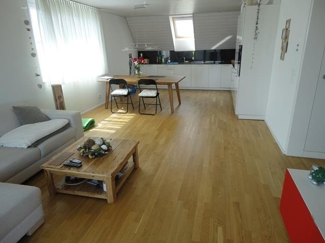 3 ½ rooms duplex, Foto 6 von 10