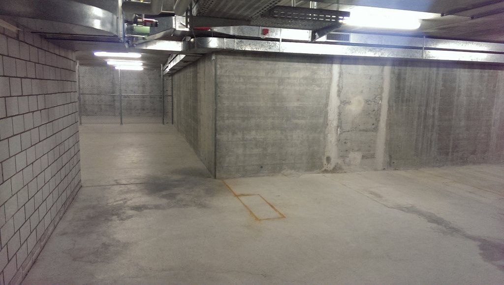 204m² storage room, Foto 2 von 3