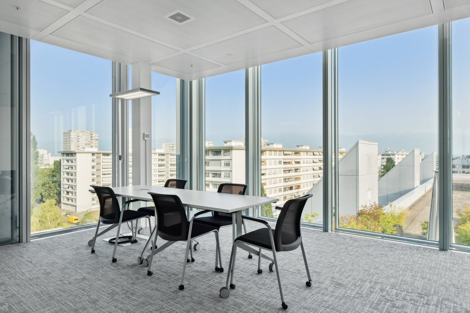 490m² office, Foto 4 von 7