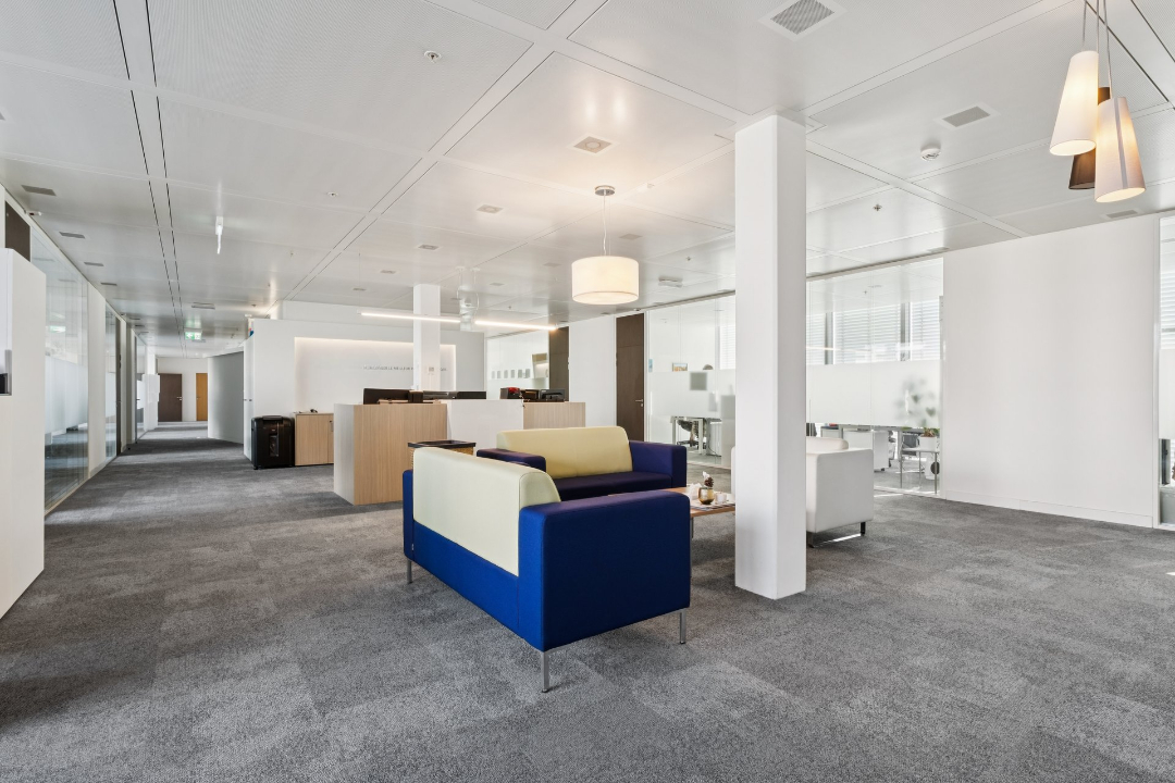 490m² office, Foto 6 von 7