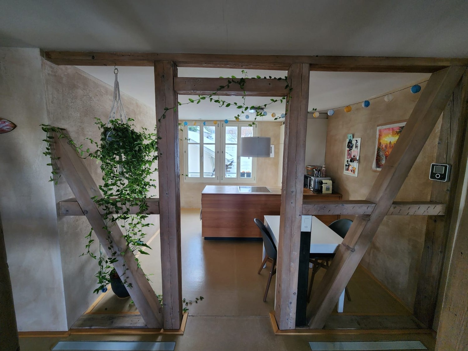 3 ½ rooms apartment, Foto 10 von 10