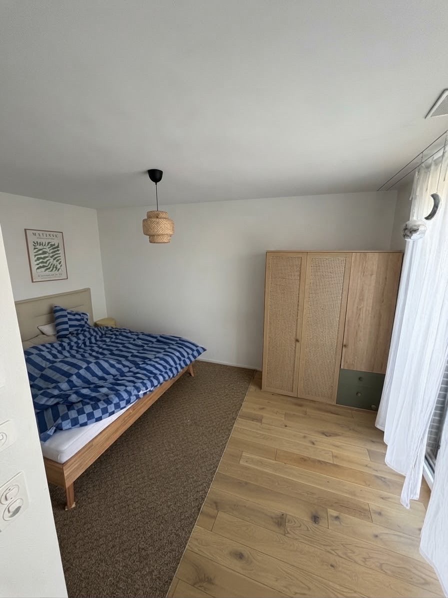 3 ½ room apartment