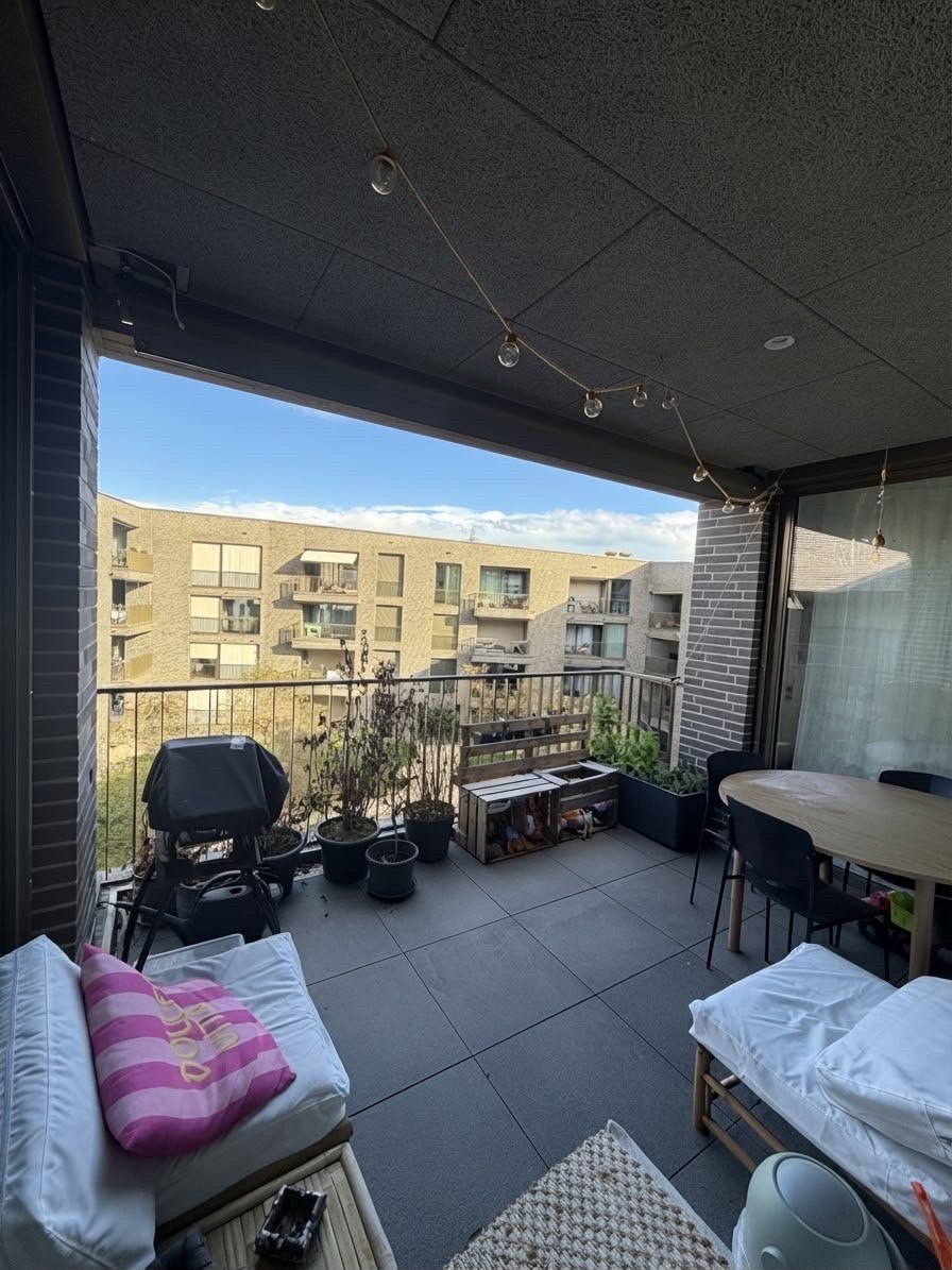 3 ½ room apartment