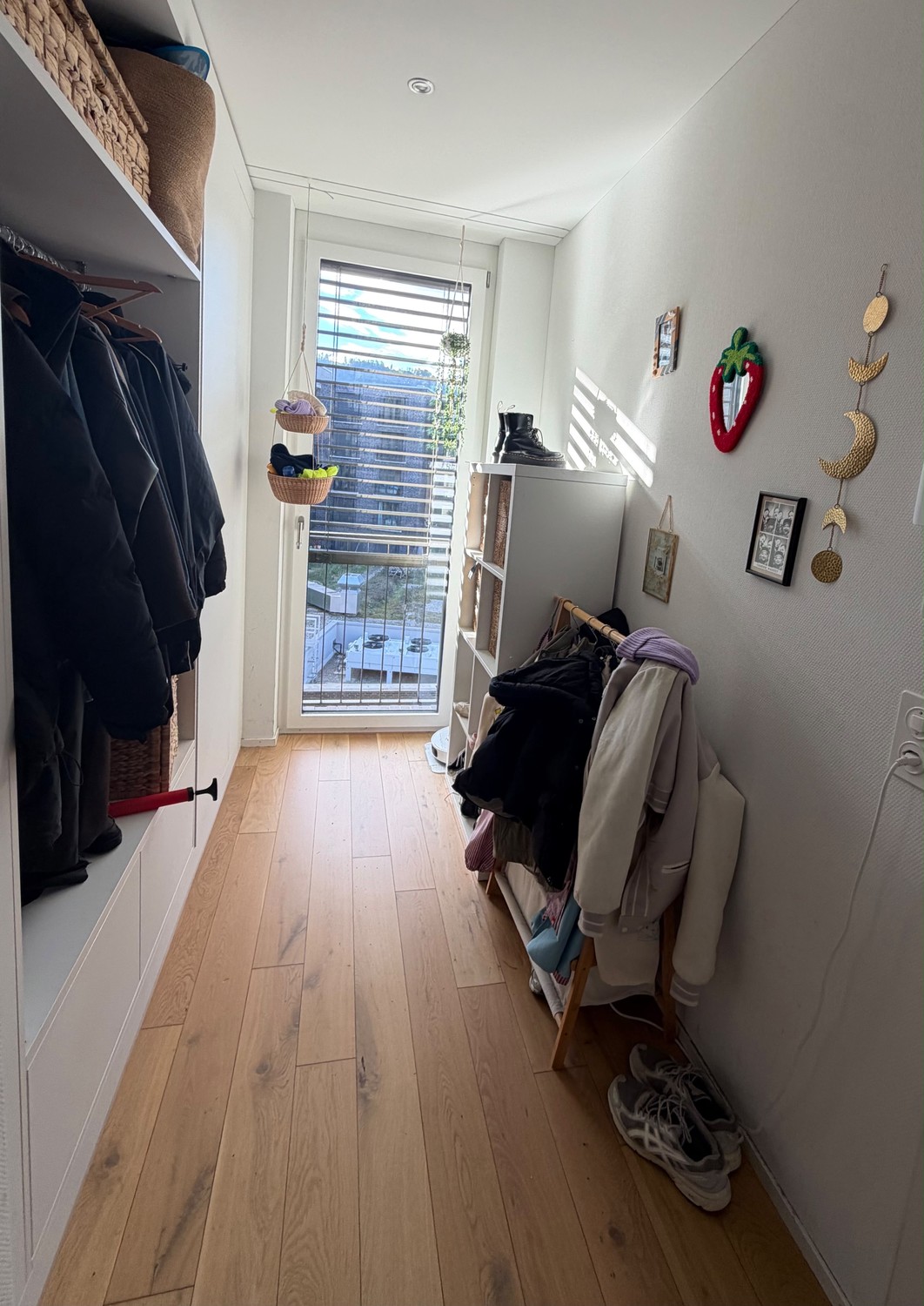 3 ½ room apartment