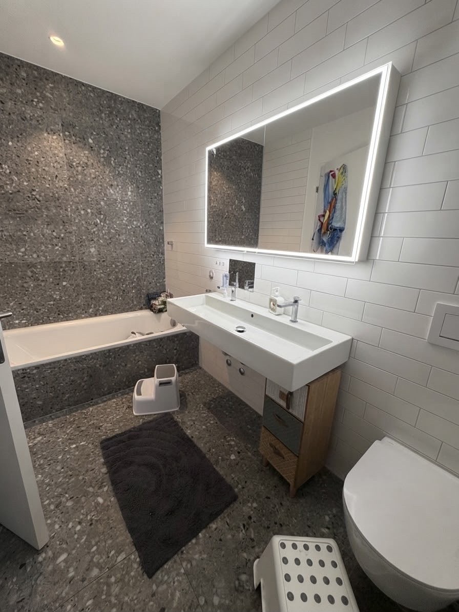 3 ½ room apartment