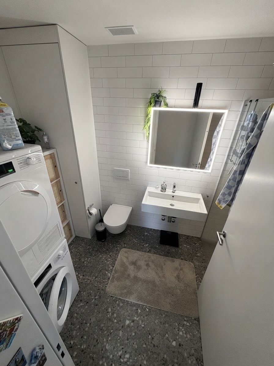 3 ½ room apartment