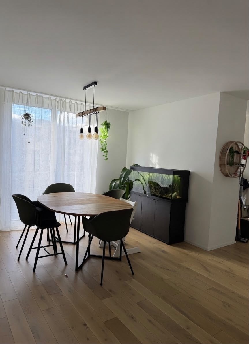 3 ½ room apartment