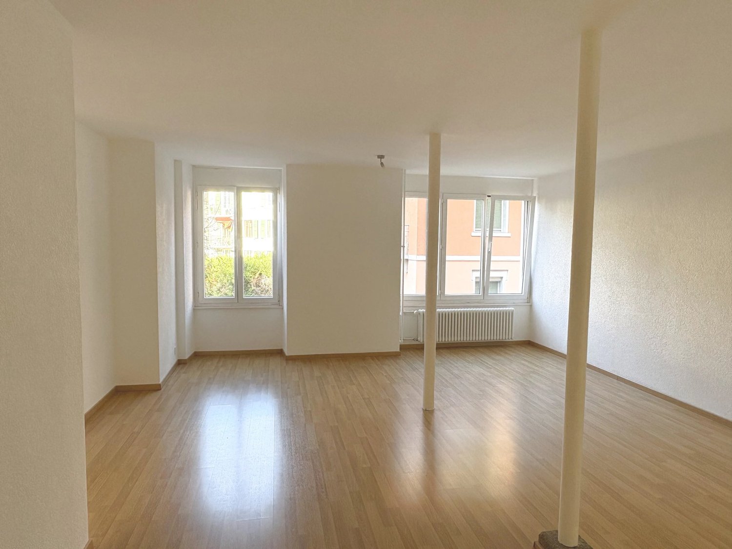 Appartamento di 3 ½ locali