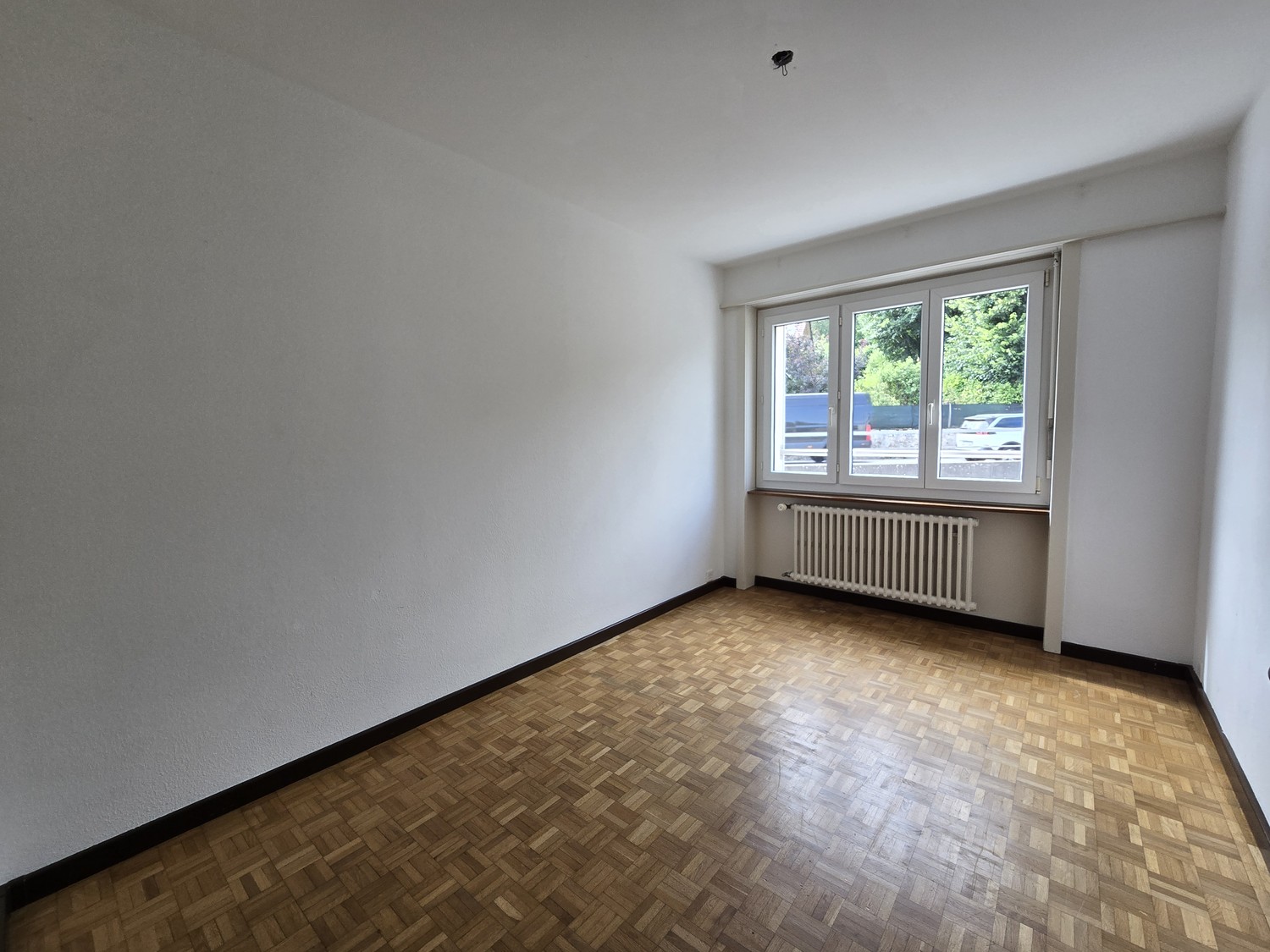 3-Zimmer-Wohnung, Foto 6 von 8