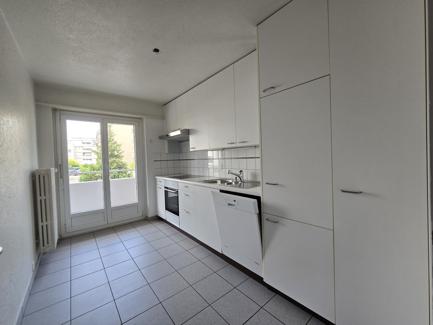 3-Zimmer-Wohnung, Foto 1 von 8
