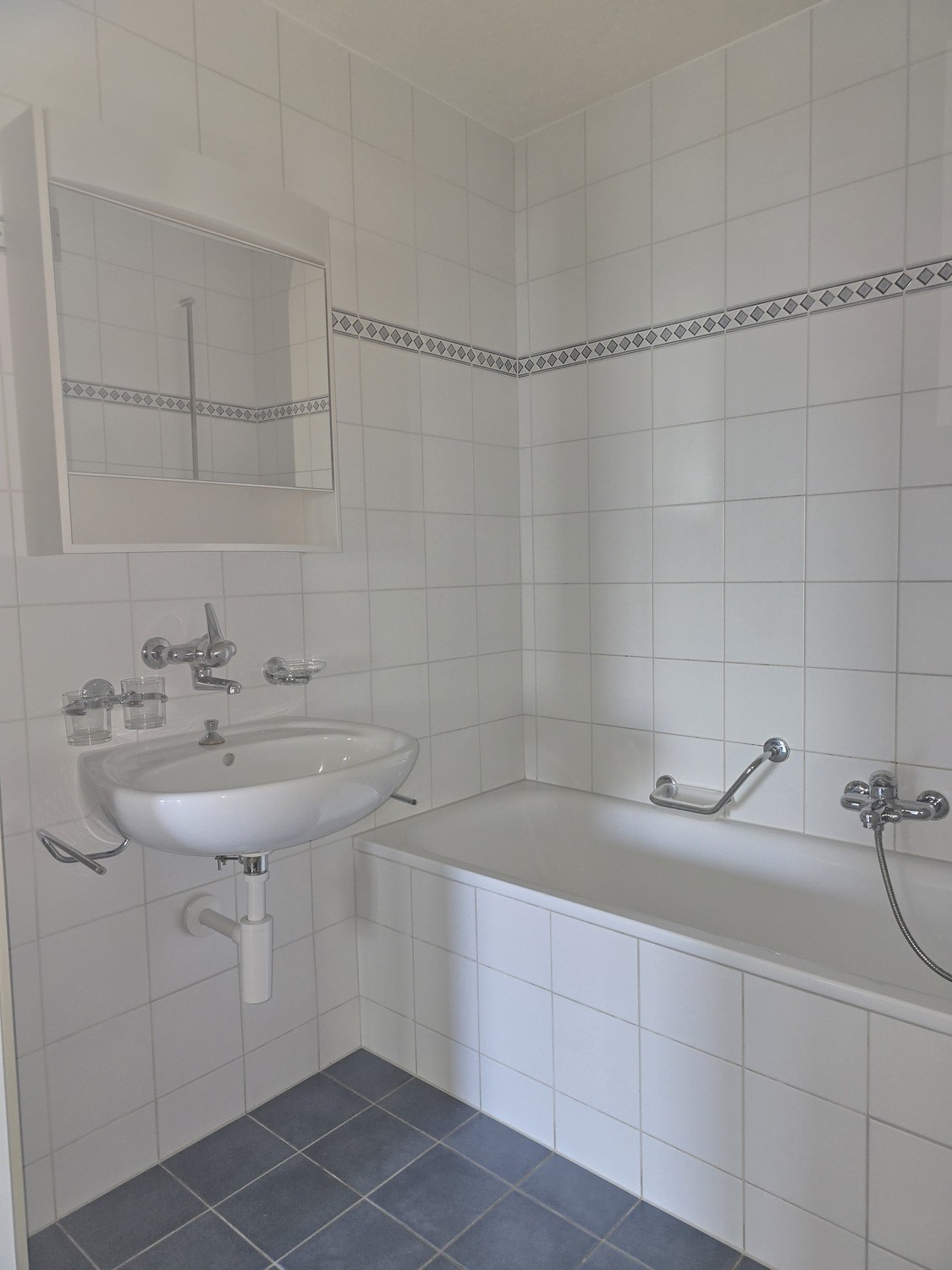 3-Zimmer-Wohnung, Foto 2 von 8