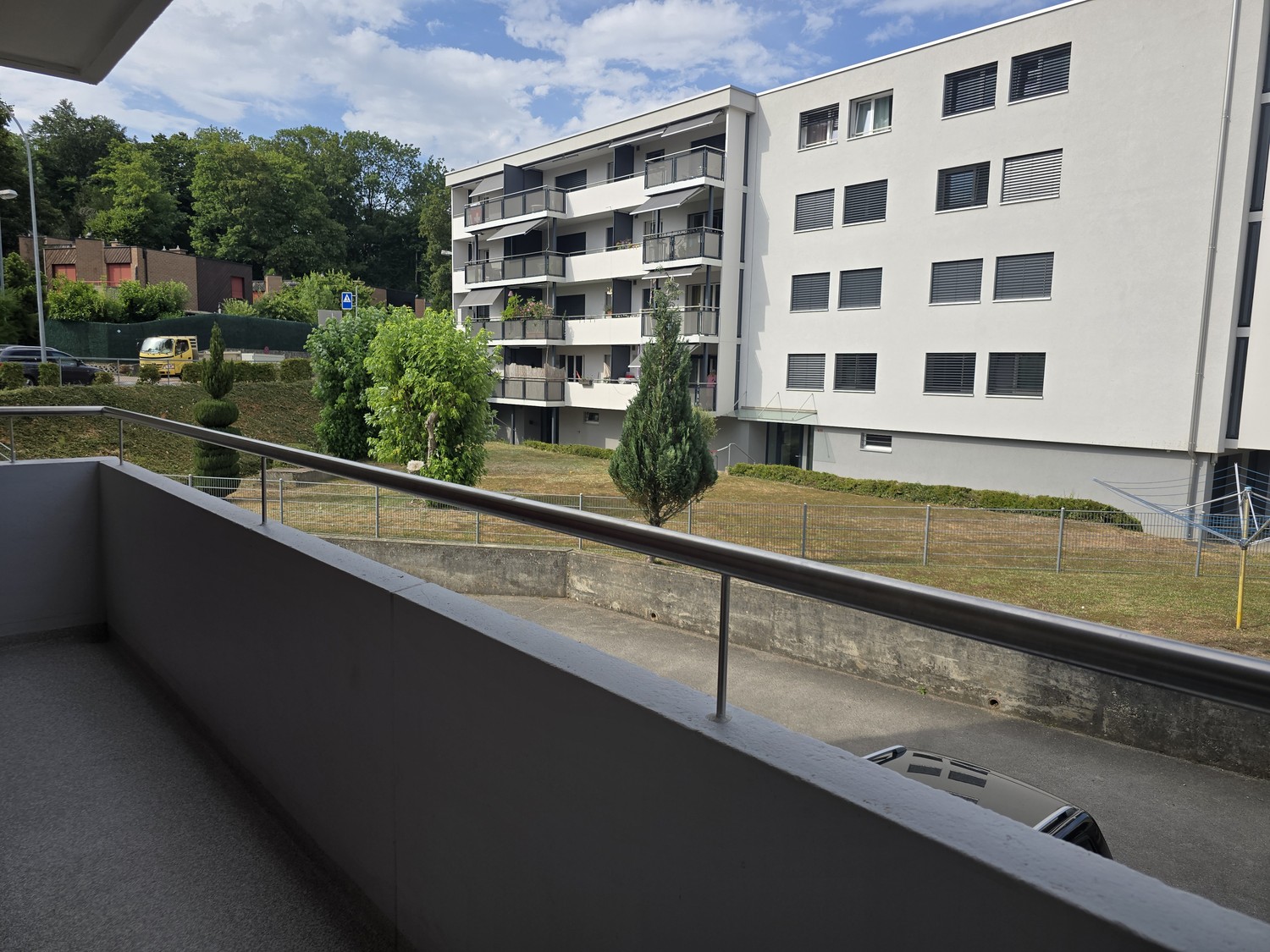 3-Zimmer-Wohnung, Foto 7 von 8