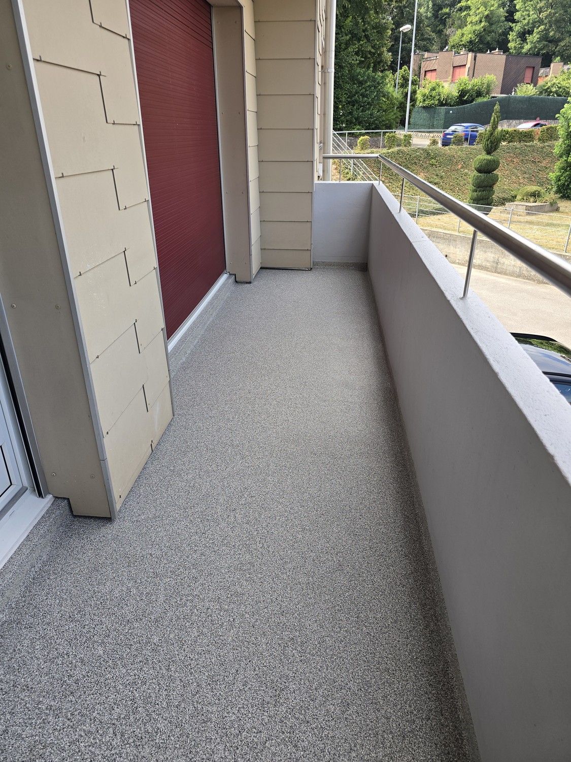 3-Zimmer-Wohnung, Foto 8 von 8
