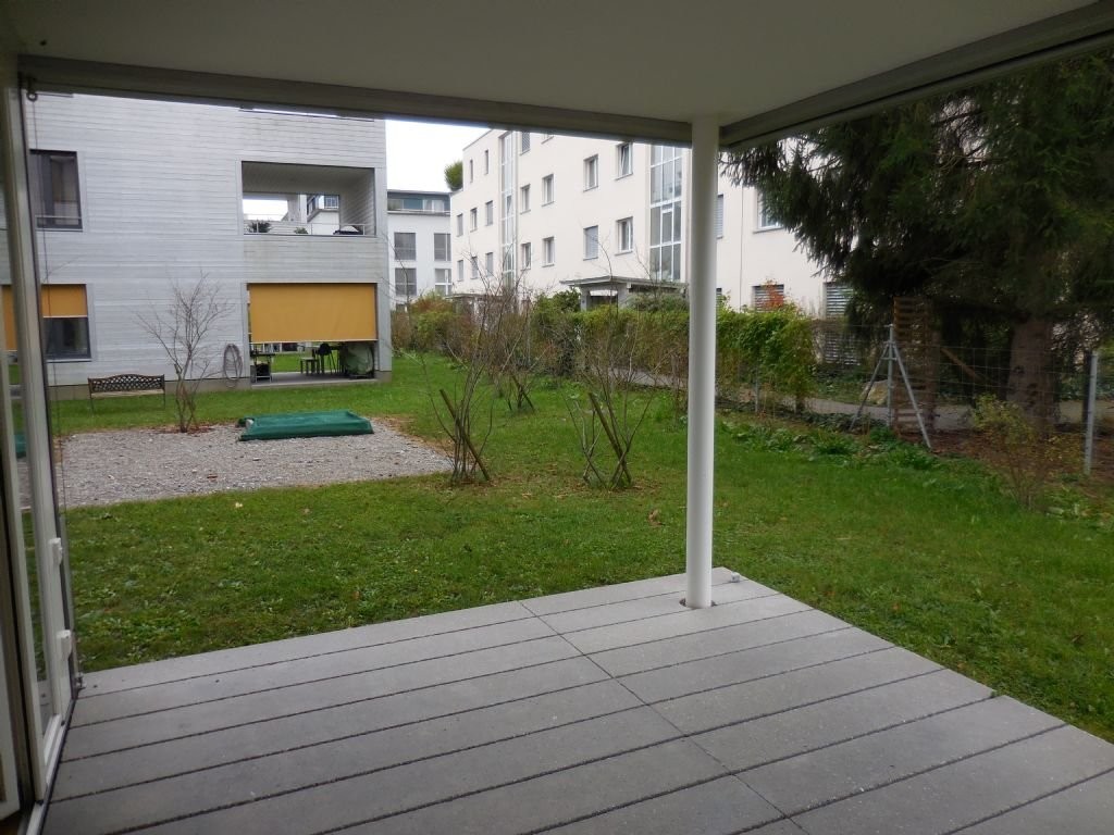 4 ½ rooms apartment, Foto 10 von 10