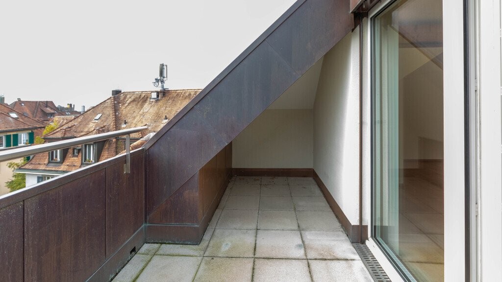 2 ½ pièces appartement
