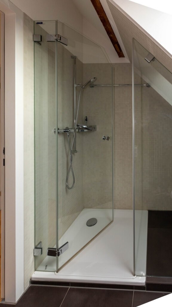 2 ½ pièces appartement