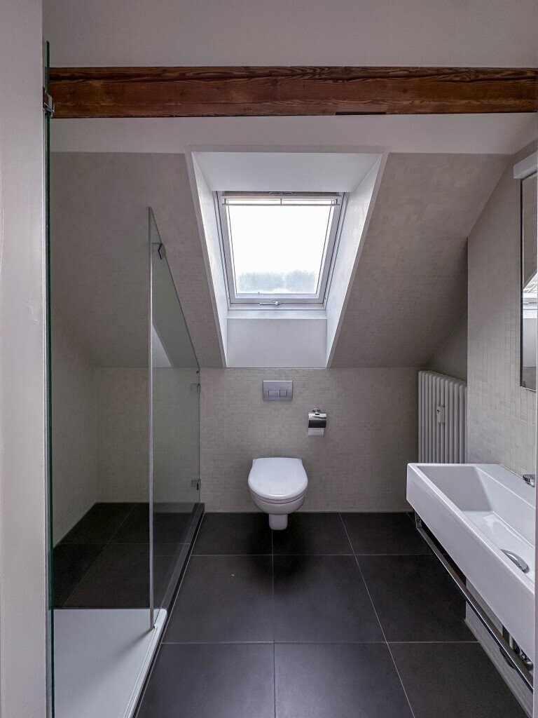 2 ½ pièces appartement
