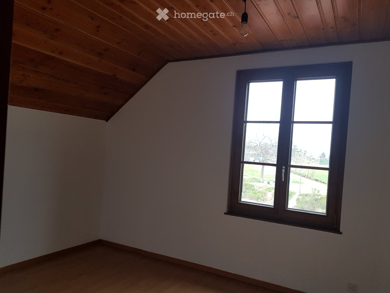 4 ½ rooms apartment