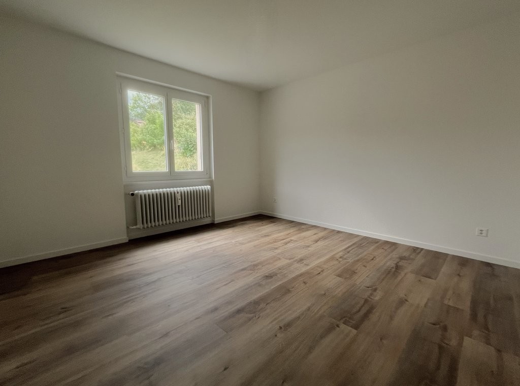 3 ½ Zimmer-Wohnung