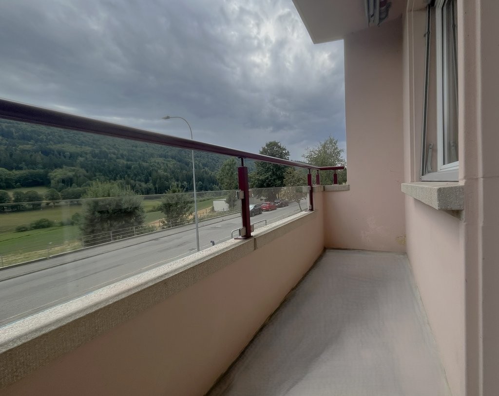 3 ½ Zimmer-Wohnung