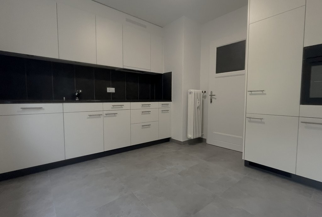 3 ½ Zimmer-Wohnung
