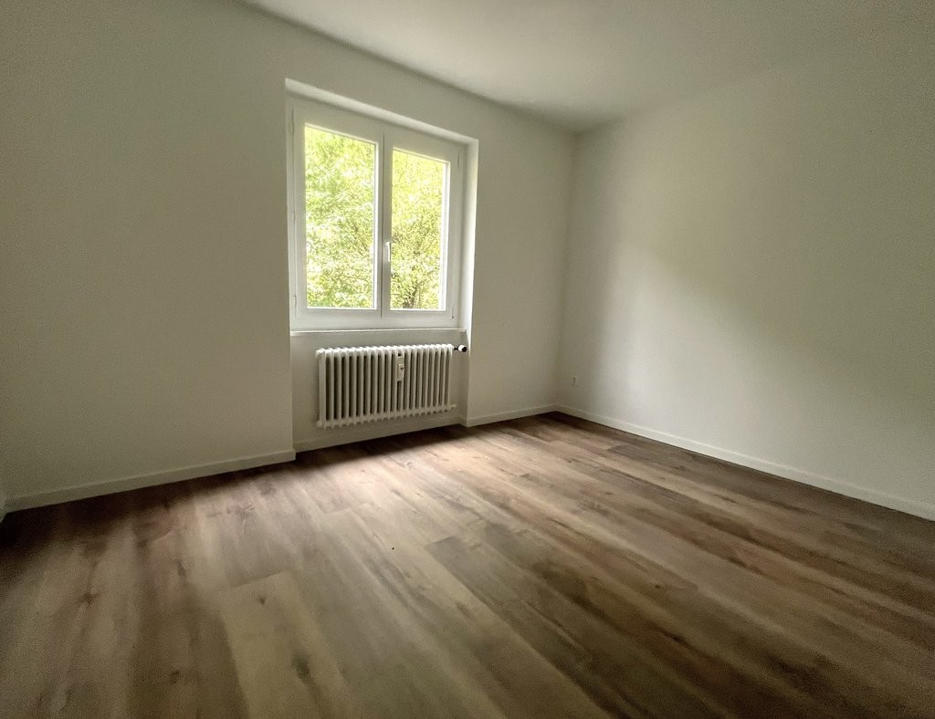 3 ½ Zimmer-Wohnung