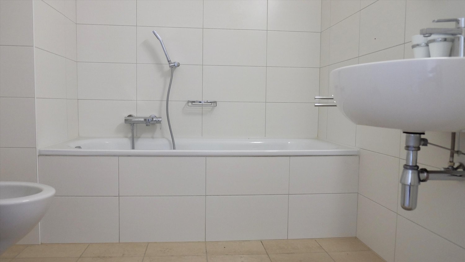 3 ½ pièces appartement