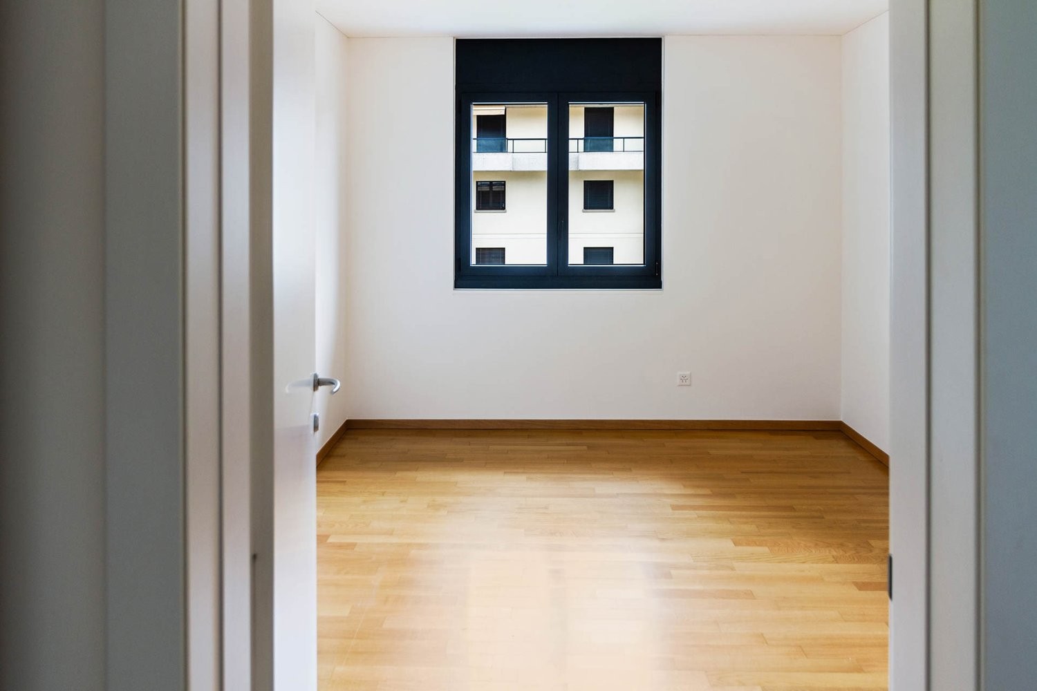 3 ½ pièces appartement
