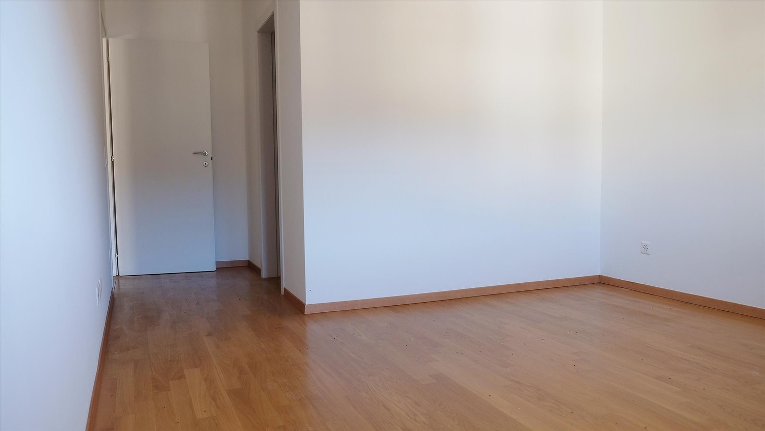 3 ½ pièces appartement