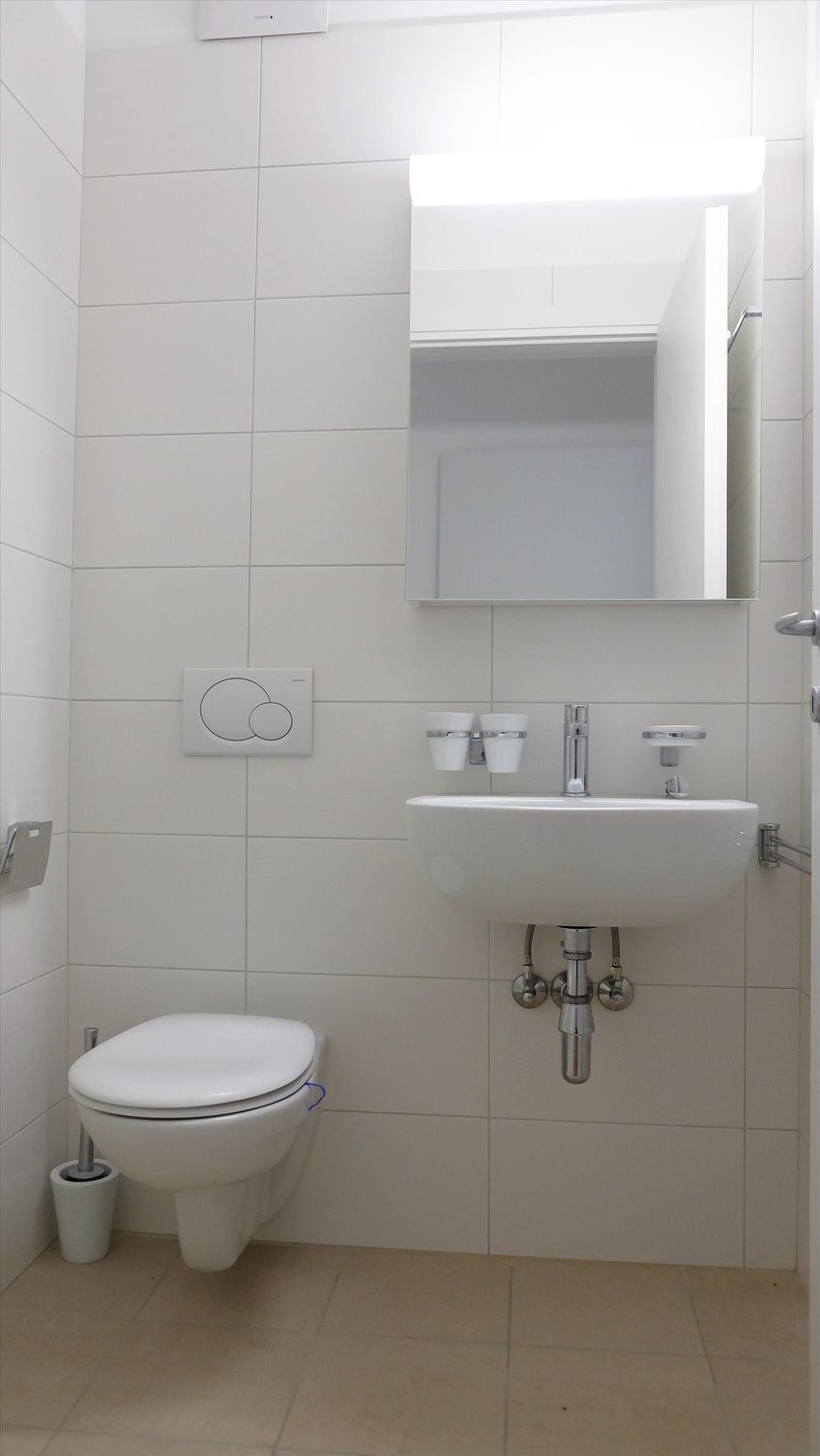 3 ½ pièces appartement