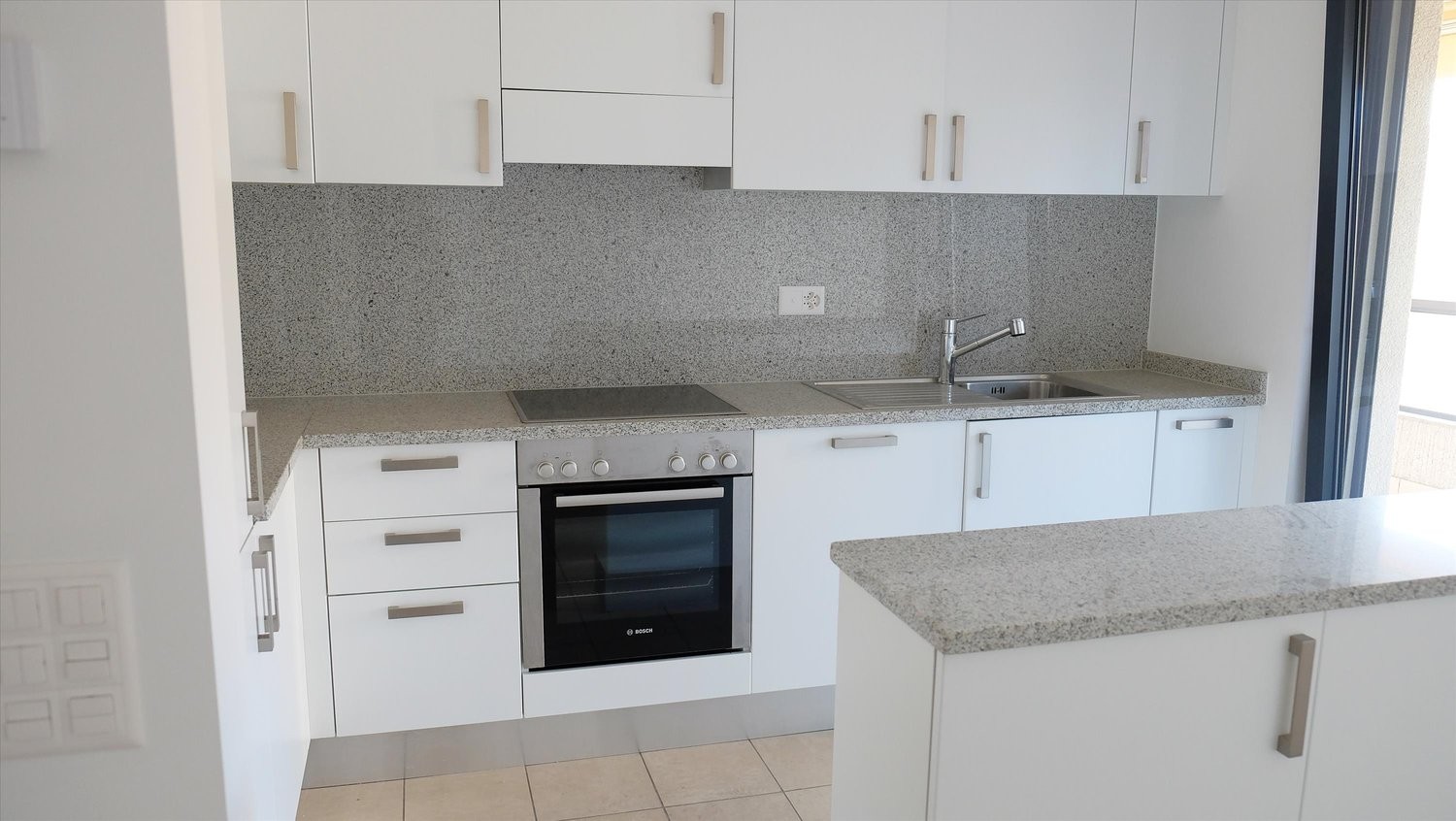 3 ½ pièces appartement