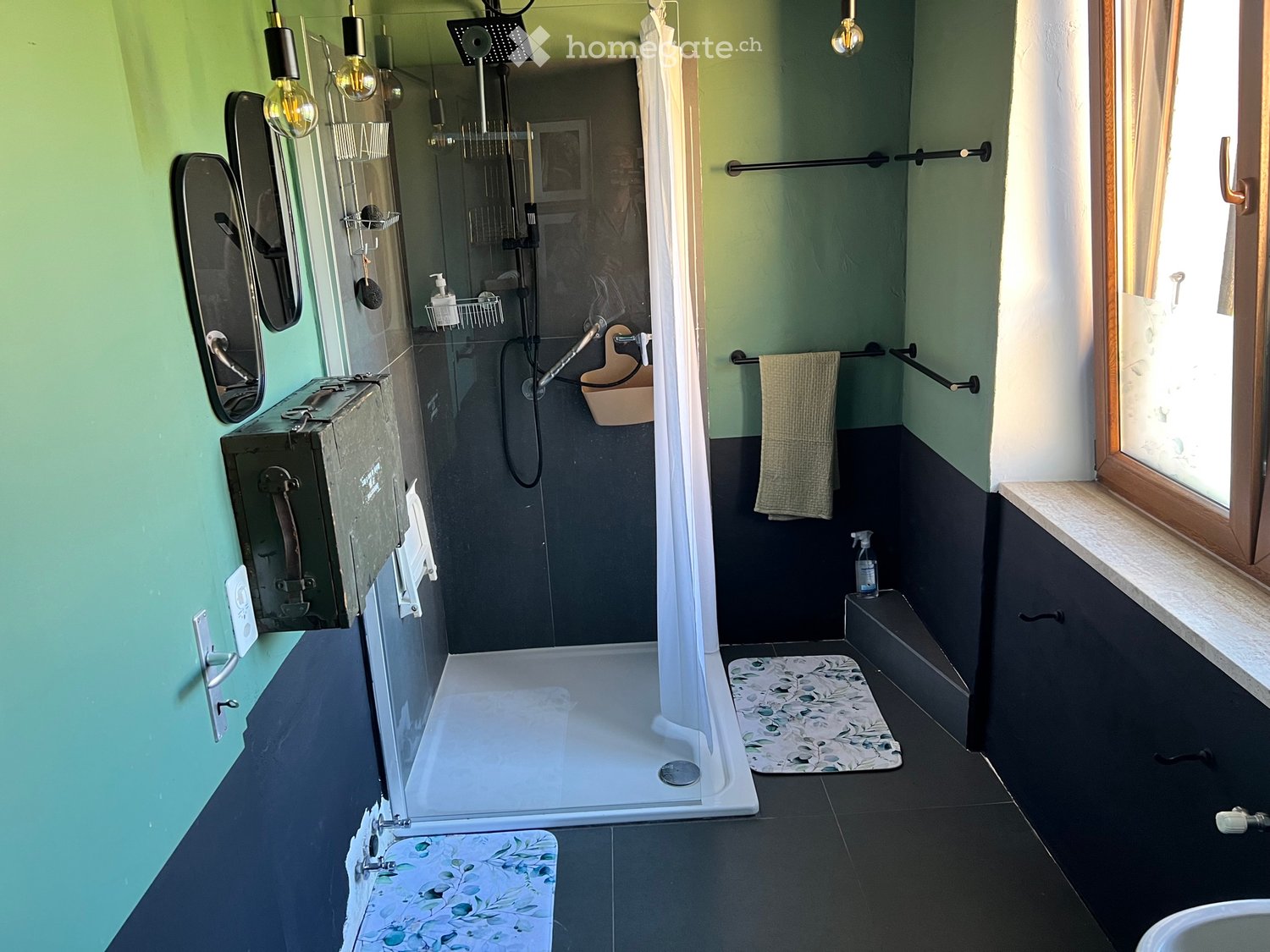 6-Zimmer-Wohnung, Foto 5 von 5