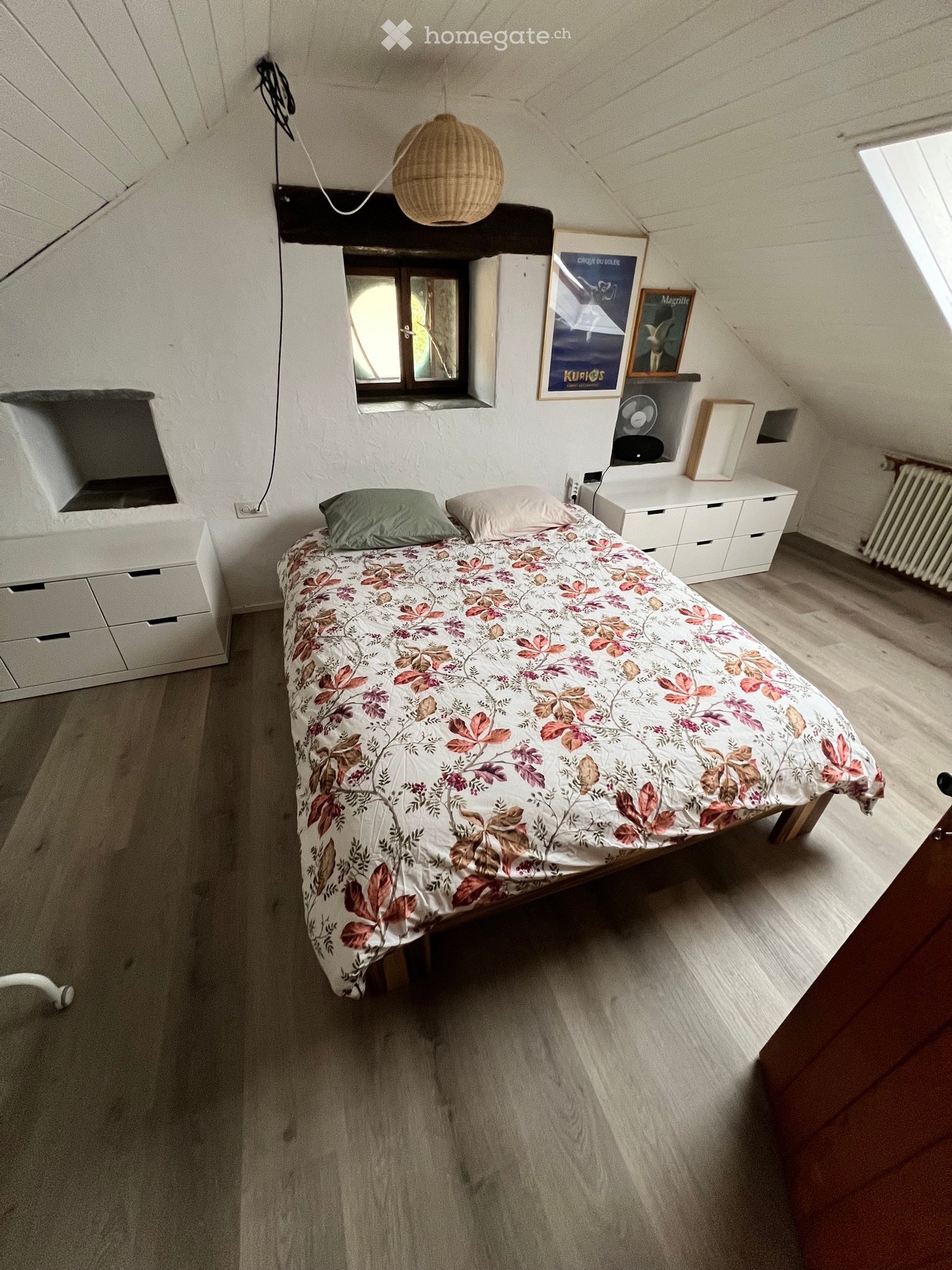 6-Zimmer-Wohnung, Foto 3 von 5