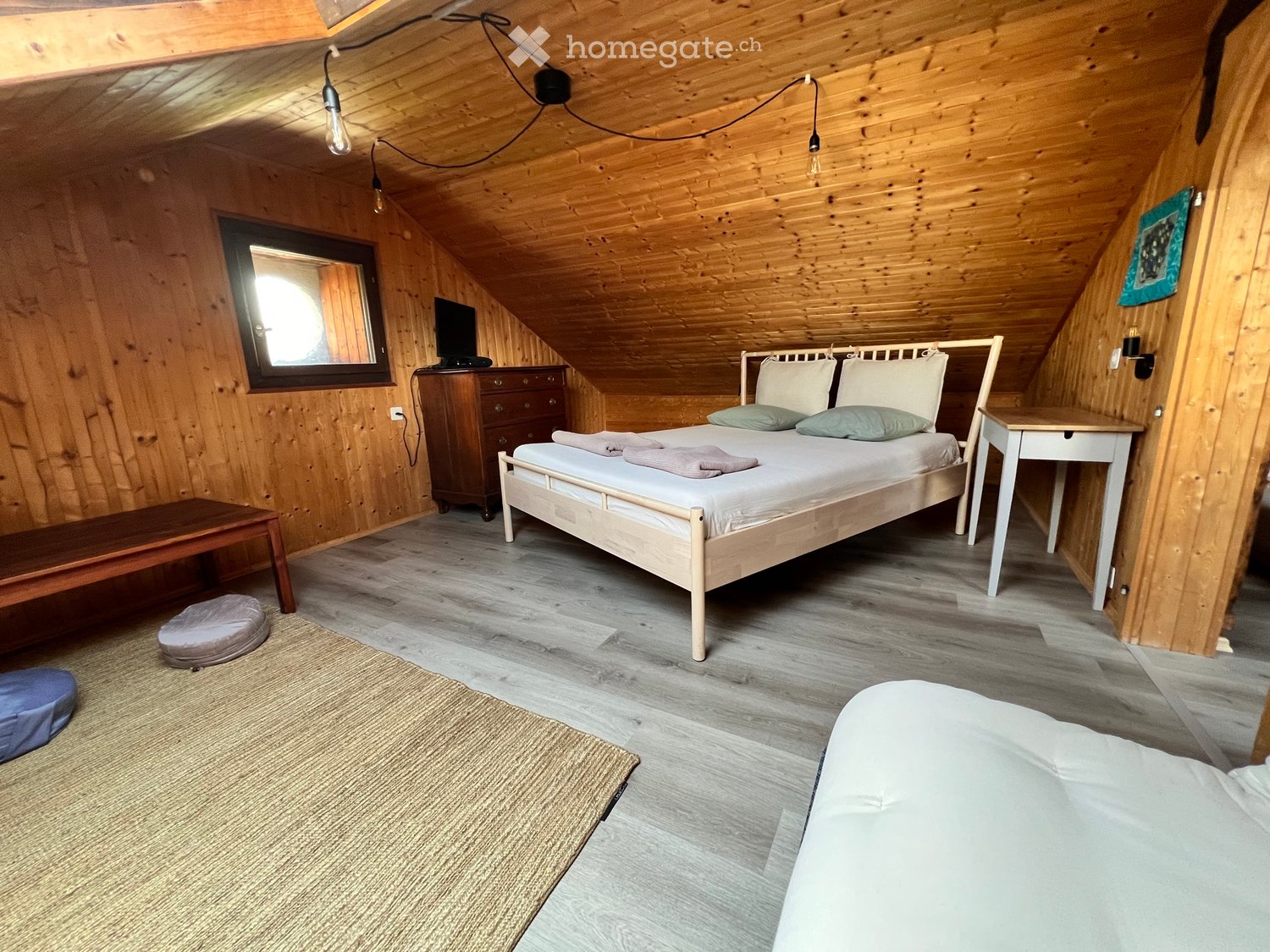 6-Zimmer-Wohnung, Foto 4 von 5