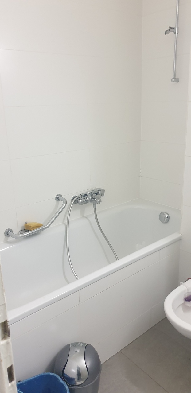 2-Zimmer-Wohnung