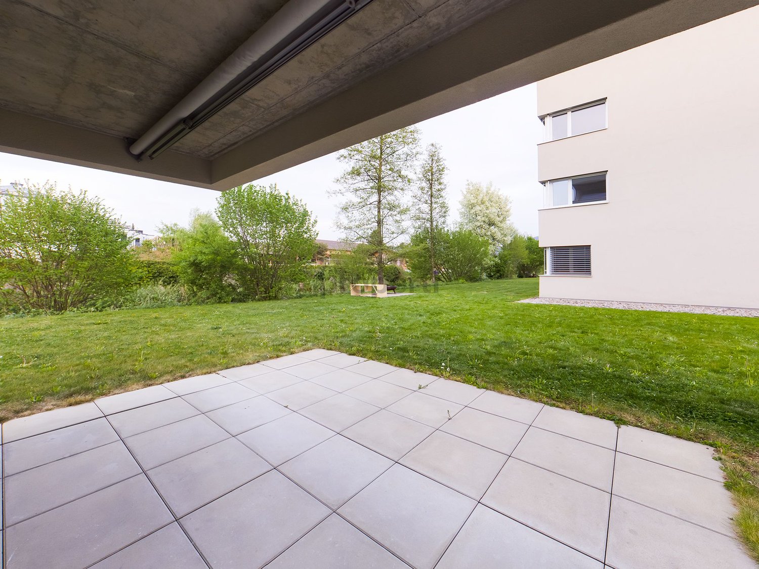 Appartamento di 2 ½ locali