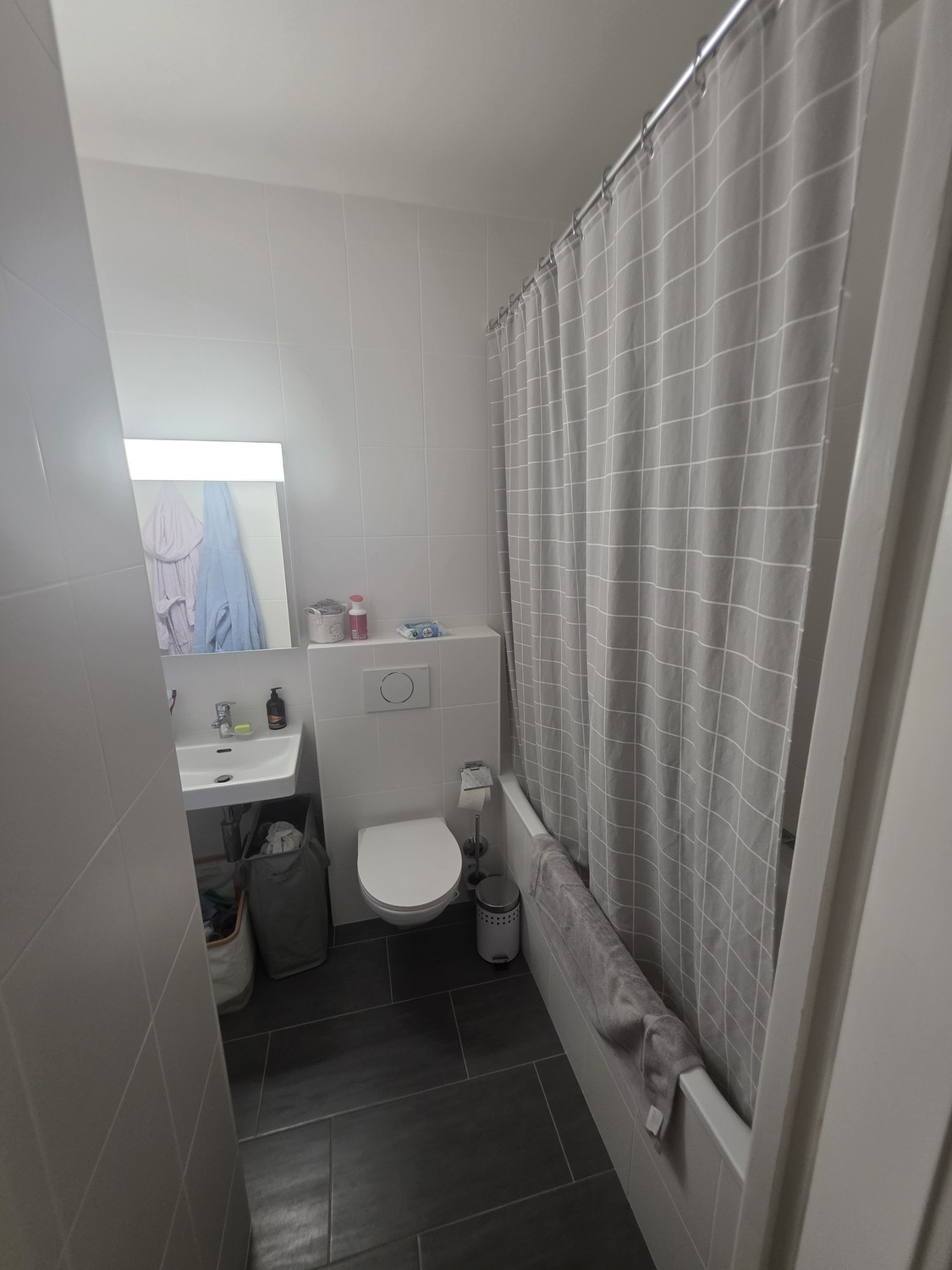 1 ½ Zimmer-Wohnung, Foto 4 von 5