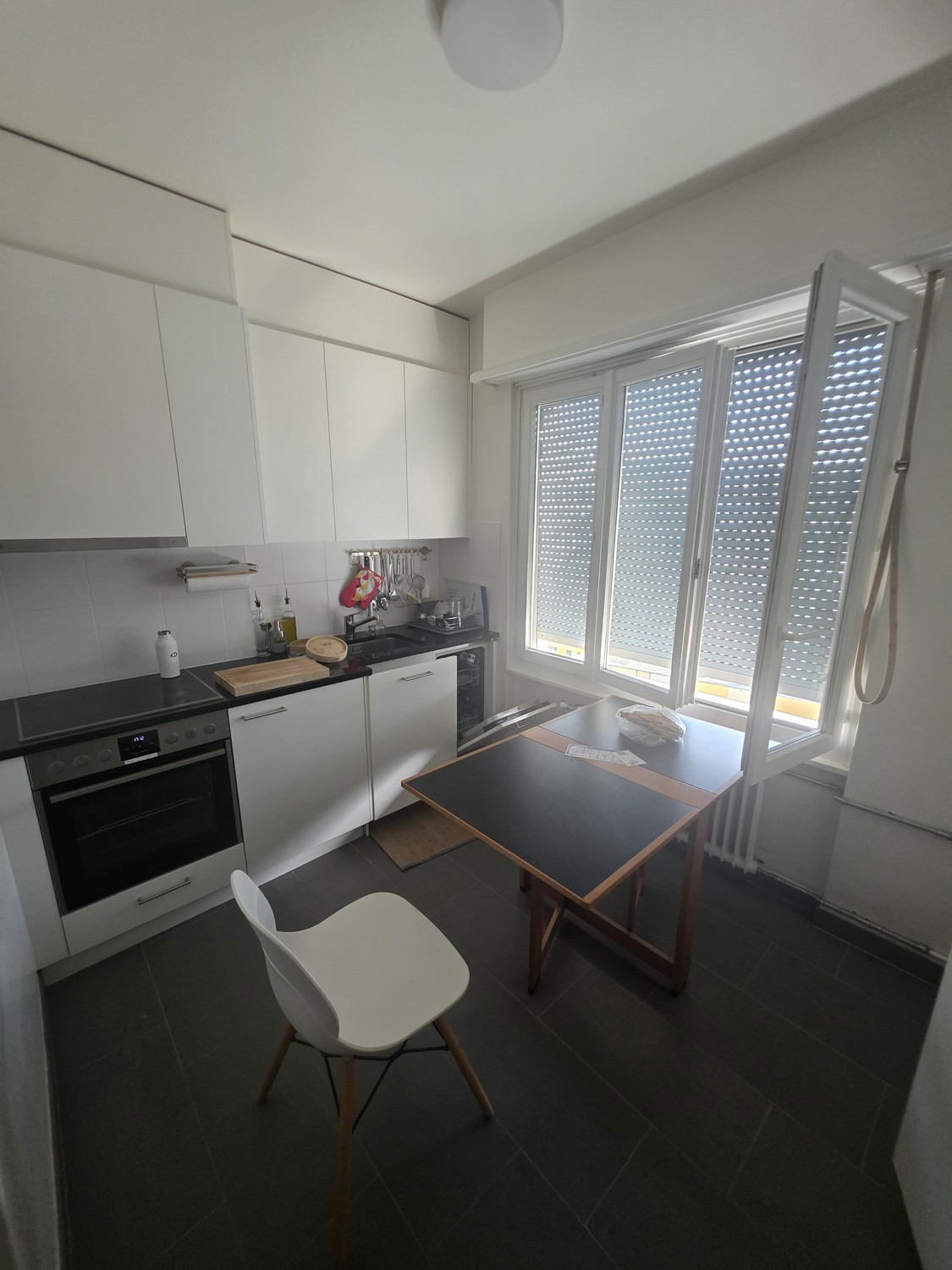 1 ½ Zimmer-Wohnung, Foto 5 von 5