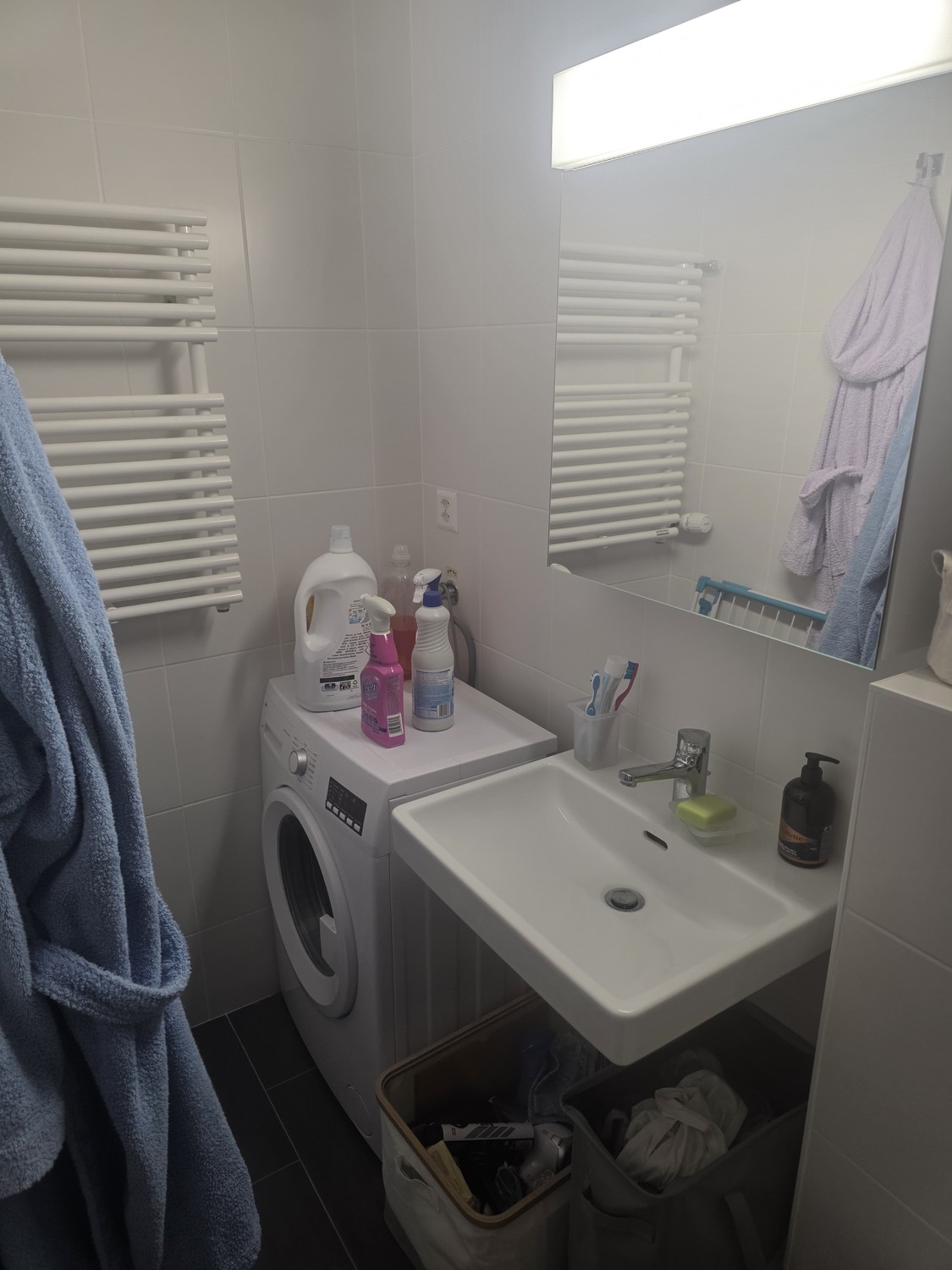 1 ½ Zimmer-Wohnung, Foto 3 von 5
