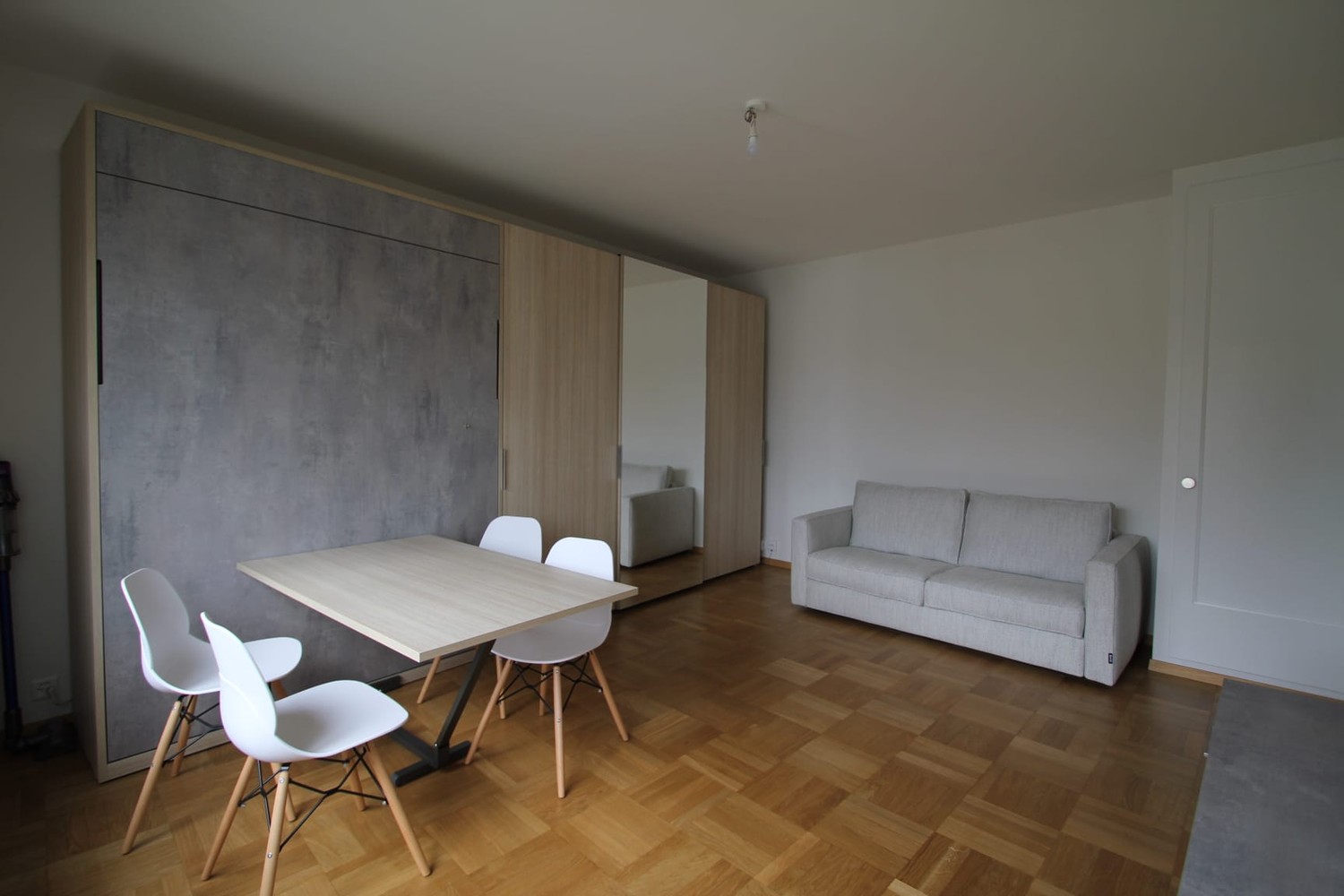 1 ½ Zimmer-Wohnung, Foto 1 von 5