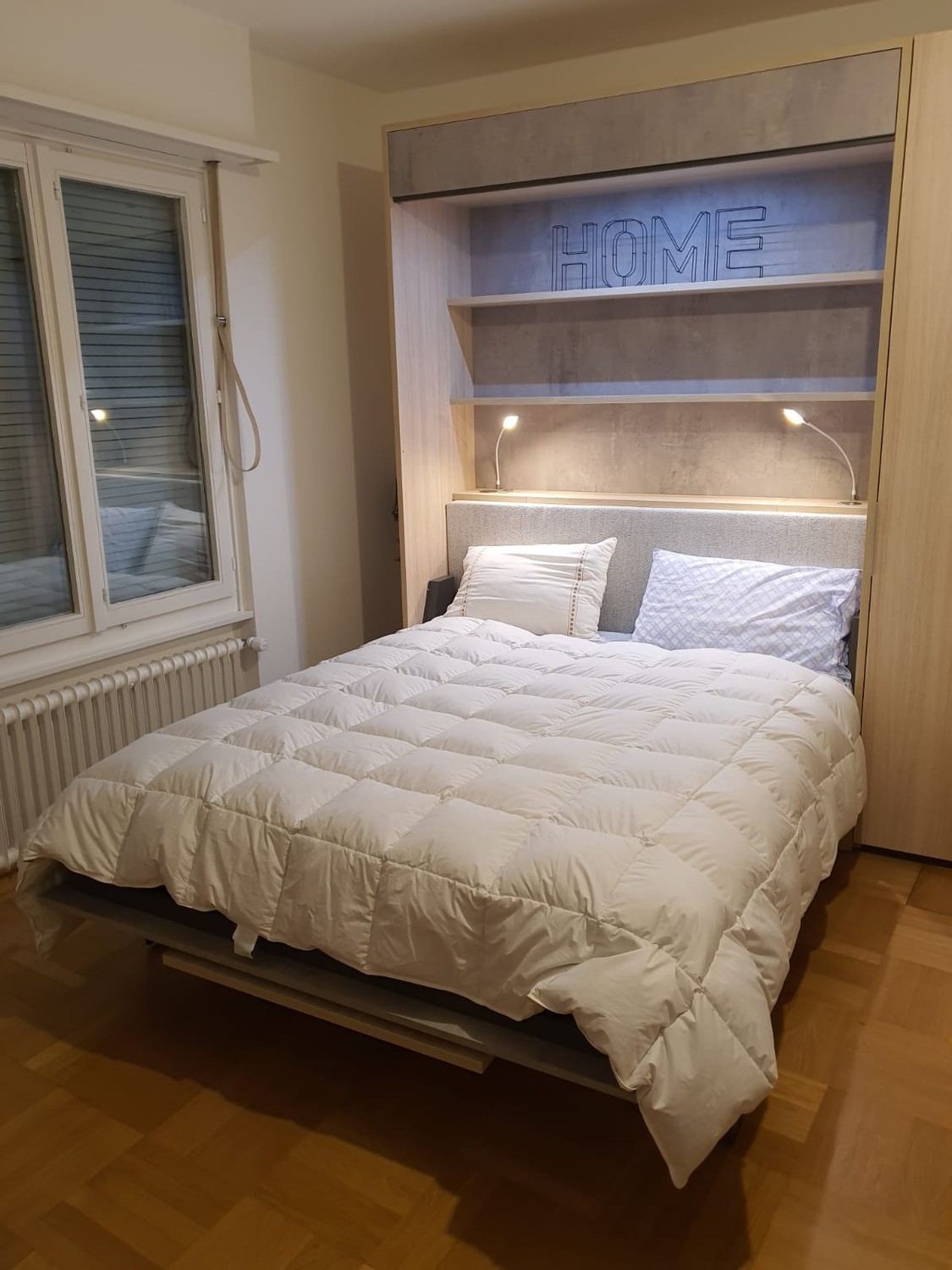 1 ½ Zimmer-Wohnung, Foto 2 von 5