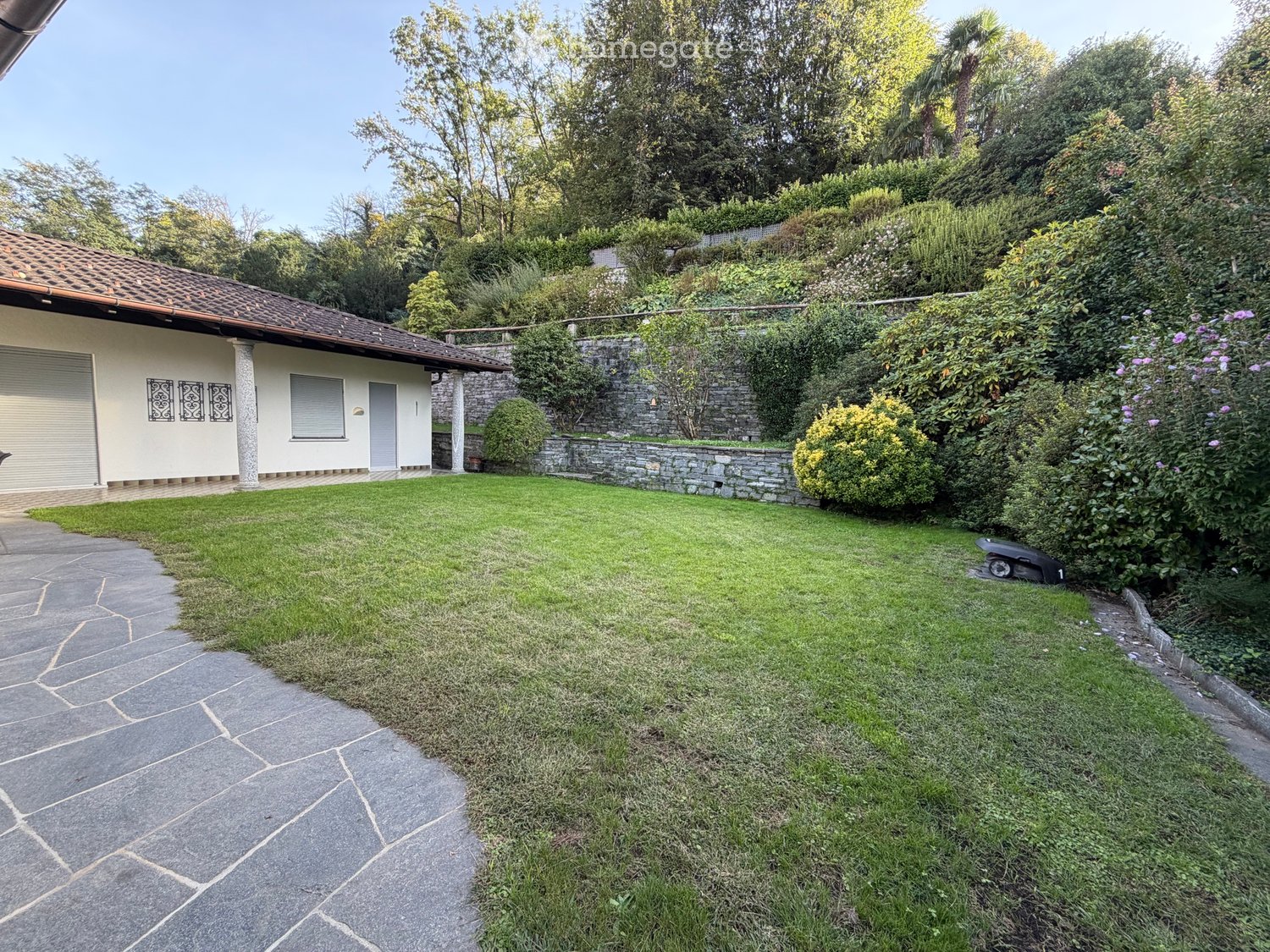 4-Zimmer-Einfamilienhaus, Foto 2 von 5