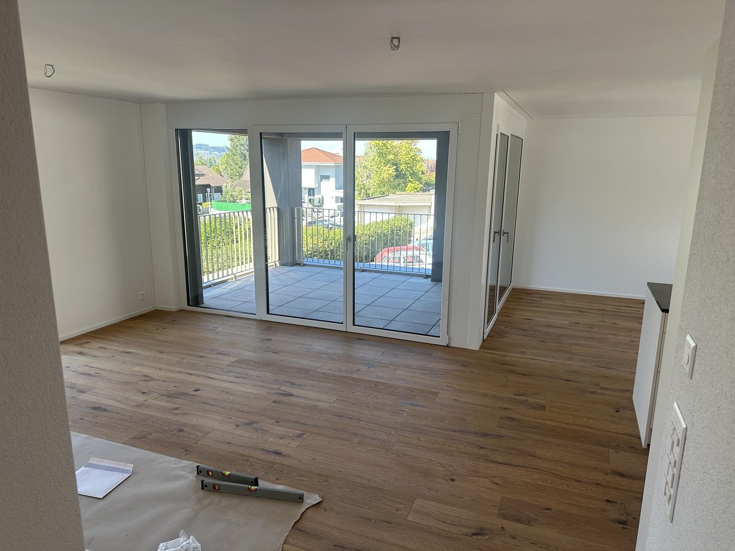 3 ½ rooms apartment, Foto 10 von 10