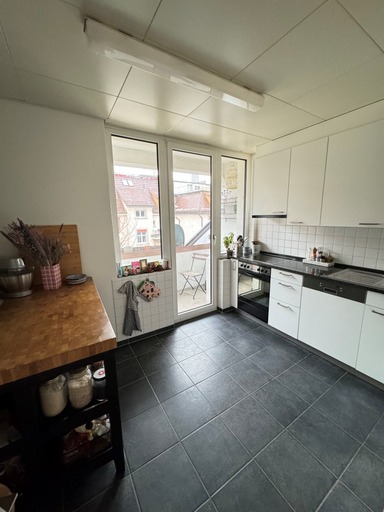 4 ½ rooms apartment, Foto 4 von 10