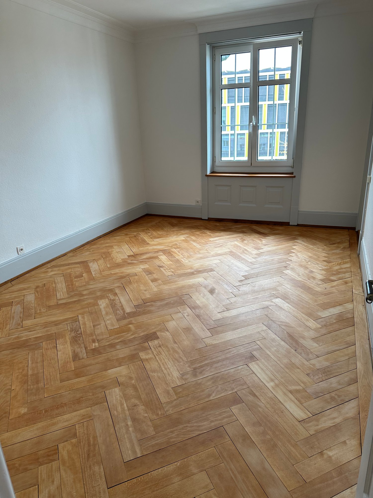 4 ½ rooms apartment, Foto 10 von 10